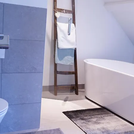 Апартаменты Papenvoortseheide