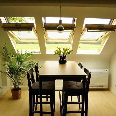 Appartement Papenvoortseheide