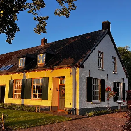 Papenvoortseheide * Nuenen