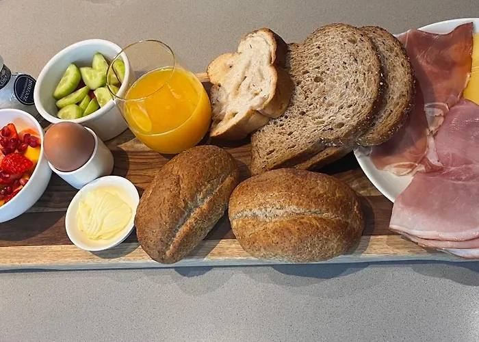 Appartement Papenvoortseheide Nuenen