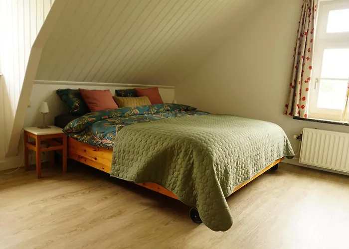 Appartement Papenvoortseheide Nuenen