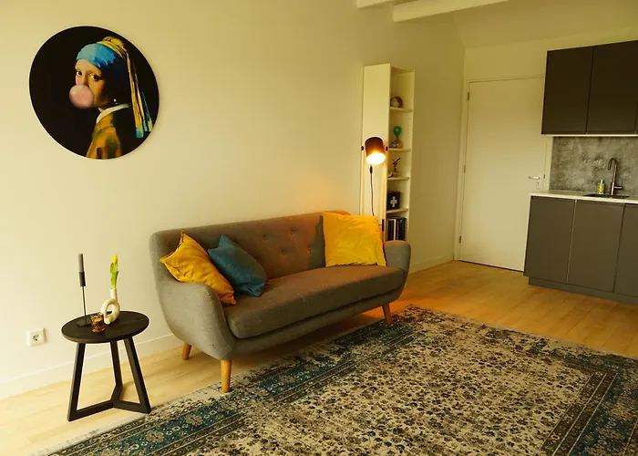 Papenvoortseheide Appartement