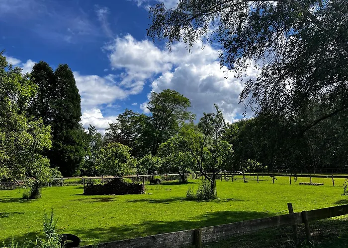 Papenvoortseheide Appartement Nuenen