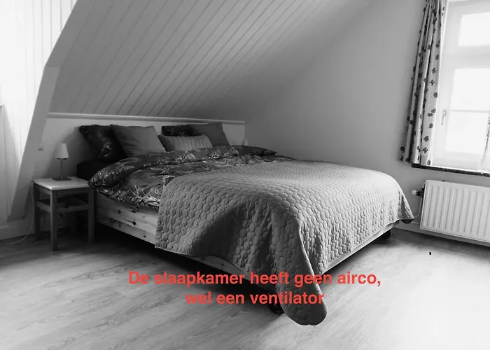 Papenvoortseheide Appartement