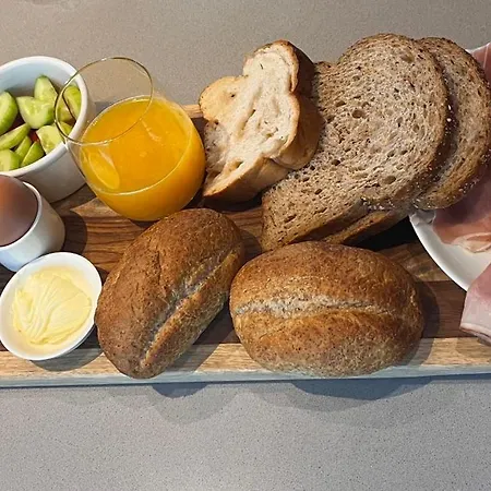 아파트 Papenvoortseheide 뉴넨