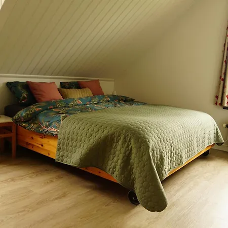 아파트 Papenvoortseheide 뉴넨